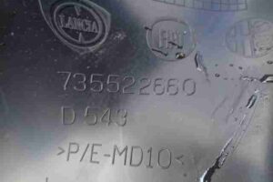 Изображение товара 12474 - 00012474 plastik salona   2