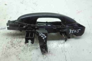 Изображение товара 12502 - 00012502 ruchka naruzhnaya Ford Sierra 2