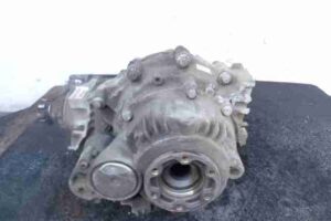 Изображение товара 12516 - 00012516 reduktor zadnij   1