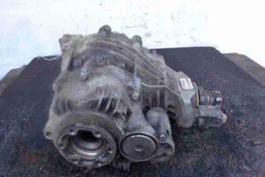 Изображение товара 12516 - 00012516 reduktor zadnij   3