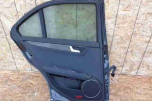Изображение товара 12645 - 00012645 dver zadnyaya levaya Honda Ridgeline 1