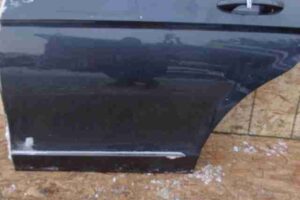 Изображение товара 12645 - 00012645 dver zadnyaya levaya Honda Ridgeline 2
