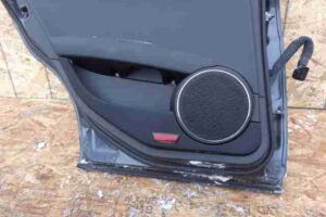 Изображение товара 12645 - 00012645 dver zadnyaya levaya Honda Ridgeline 3