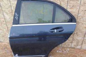 Изображение товара 12645 - 00012645 dver zadnyaya levaya Honda Ridgeline