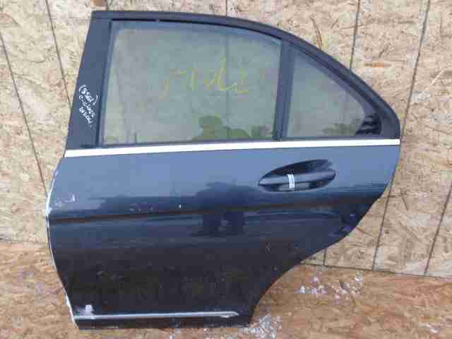 Изображение товара 12645 - 00012645 dver zadnyaya levaya Honda Ridgeline