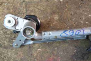 Изображение товара 12681 - 00012681 trapetsiya dvornikov Audi TT 1