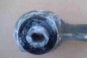 Изображение товара 12734 - 00012734 rychag perednij levyj nizhnij Honda Ridgeline 2