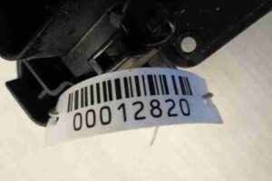 Изображение товара 12820 - 00012820 blok predokhranitelej   3