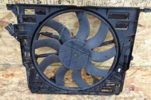 Изображение товара 12882 - 00012882 ventilyator okhlazhdeniya (elektro)   2