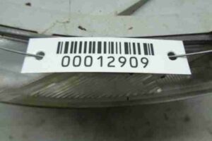 Изображение товара 12909 - 00012909 fara protivotumannaya pravaya BMW X5 1
