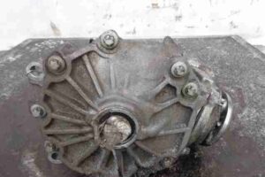 Изображение товара 12955 - 00012955 reduktor perednij Ford Scorpio 1