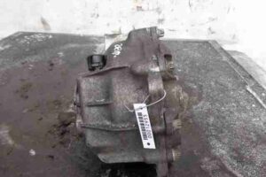 Изображение товара 12955 - 00012955 reduktor perednij Ford Scorpio 2