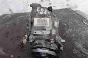 Изображение товара 12955 - 00012955 reduktor perednij Ford Scorpio 3