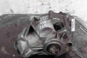 Изображение товара 12955 - 00012955 reduktor perednij Ford Scorpio