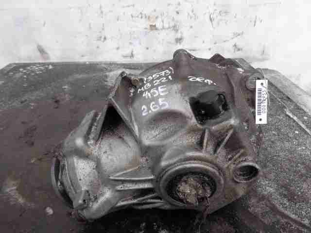 Изображение товара 12955 - 00012955 reduktor perednij Ford Scorpio