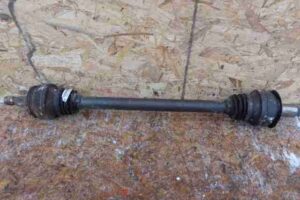 Изображение товара 13079 - 00013079 poluos zadnyaya levaya Honda Ridgeline