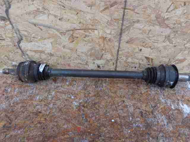 Изображение товара 13079 - 00013079 poluos zadnyaya levaya Honda Ridgeline