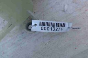 Изображение товара 13274 - 00013274 bachok tormoznoj zhidkosti BMW X5 1
