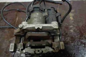 Изображение товара 13317 - 00013317 support zadnij levyj Honda Element 3