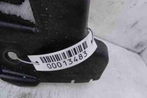 Изображение товара 13483 - 00013483 kronshtejn zadnego bampera   3