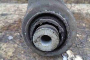 Изображение товара 13487 - 00013487 rychag perednij nizhnij levyj Toyota Carina E 3