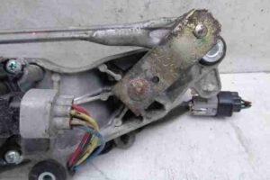 Изображение товара 13520 - 00013520 trapetsiya dvornikov Peugeot 306 2