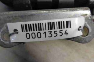 Изображение товара 13554 - 00013554 blok upravleniya tormoznoj sistemoj BMW X5 1