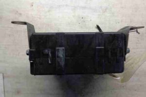 Изображение товара 13554 - 00013554 blok upravleniya tormoznoj sistemoj BMW X5 3