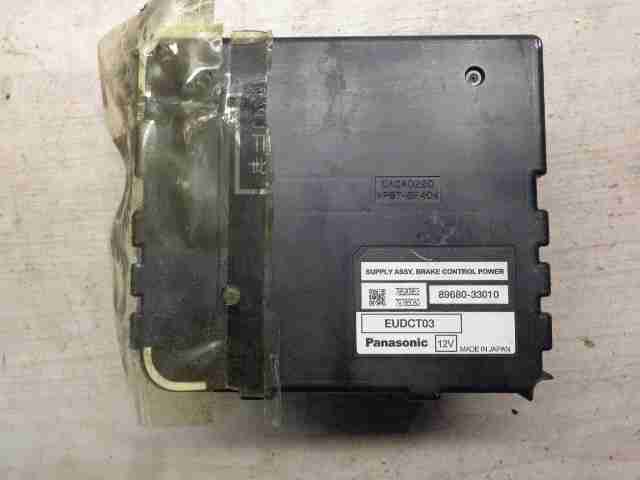 Изображение товара 13554 - 00013554 blok upravleniya tormoznoj sistemoj BMW X5