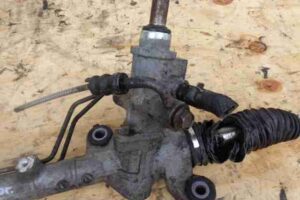 Изображение товара 13636 - 00013636 rejka rulevaya Citroen Berlingo 2