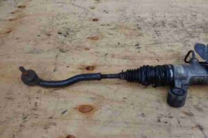 Изображение товара 13636 - 00013636 rejka rulevaya Citroen Berlingo 3