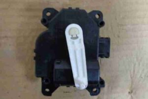 Изображение товара 13669 - 00013669 motorchik zaslonki pechki Citroen C5 1
