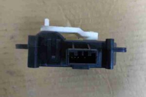 Изображение товара 13669 - 00013669 motorchik zaslonki pechki Citroen C5 2