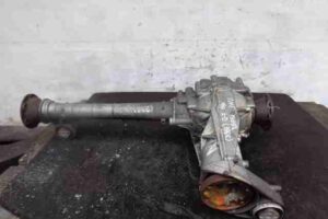 Изображение товара 13776 - 00013776 reduktor perednij   2