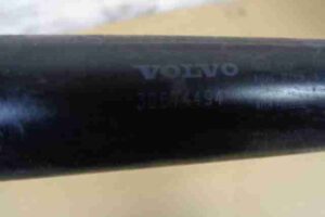 Изображение товара 13844 - 00013844 amortizator kryshki bagazhnika Volvo XC70 1
