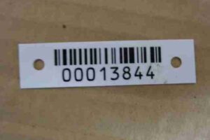 Изображение товара 13844 - 00013844 amortizator kryshki bagazhnika Volvo XC70 2