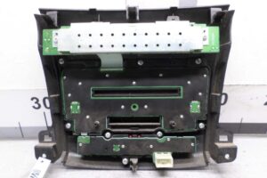 Изображение товара 101780 - 00101780 panel upravleniya magnitoloj   2