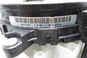 Изображение товара 104040 - 00104040 pereklyuchatel podrulevoj (strekoza) Infiniti QX60 3