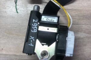 Изображение товара 107057 - 00107057 remen bezopasnosti   1
