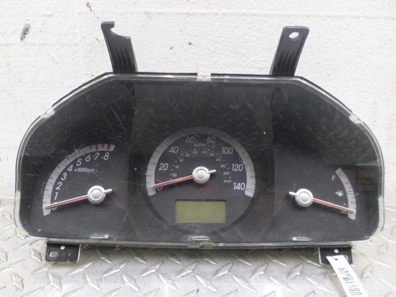 Изображение товара 115997 - 00115997 schitok priborov Audi S4