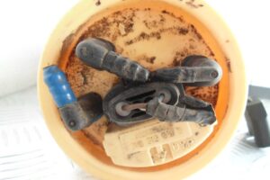 Изображение товара 127083 - 300127083 nasos toplivnyj Toyota Corolla 1