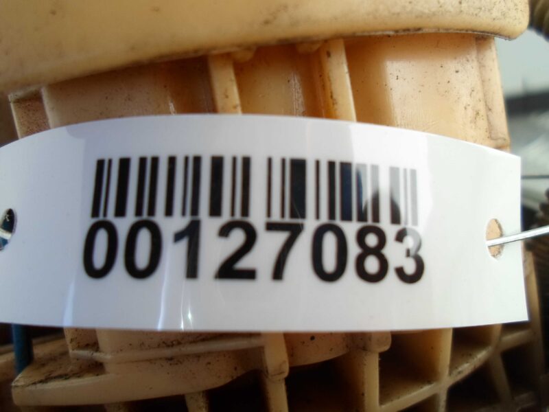 Изображение товара 127083 - 300127083 nasos toplivnyj Toyota Corolla