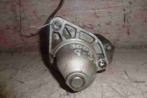 Изображение товара 20236 - 3008w34482 starter Peugeot 4007 2