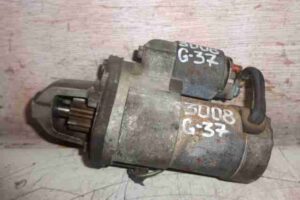 Изображение товара 20236 - 3008w34482 starter Peugeot 4007 3