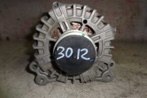 Изображение товара 240909 - 3012w10618 generator Mercedes C klasse 2