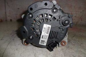 Изображение товара 240909 - 3012w10618 generator Mercedes C klasse 3