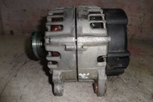 Изображение товара 240909 - 3012w10618 generator Mercedes C klasse