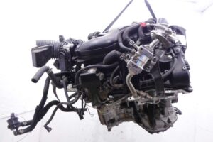 Изображение товара 56298 - 3019w35005 dvigatel BMW X3 1
