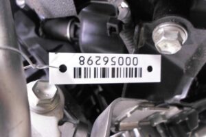 Изображение товара 56298 - 3019w35005 dvigatel BMW X3 2