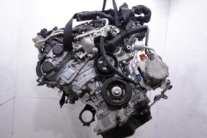Изображение товара 56298 - 3019w35005 dvigatel BMW X3 3